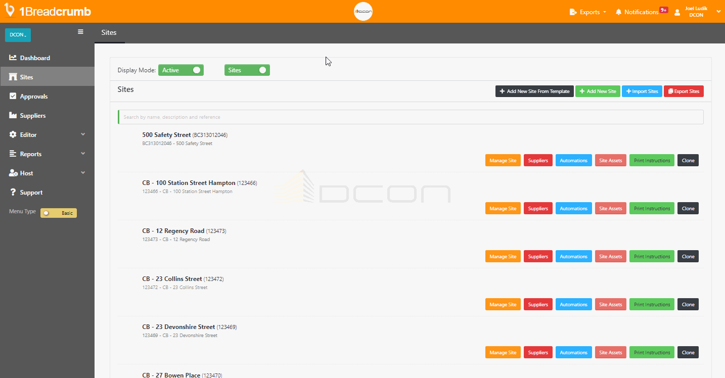 Change Supplier Document Type - Best Gradient Pictures in Retina